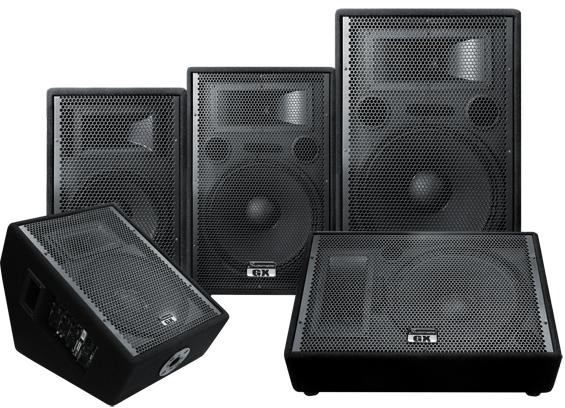 Loudspeaker Introduction