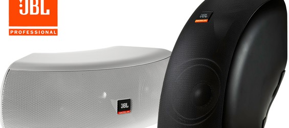 Speaker Sound System JBL Control CRV