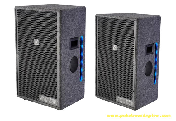 Speaker Sound System Studiomaster Starlight