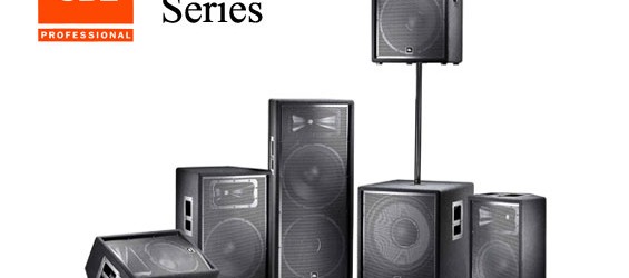 Sound System JBL Professional Seri JRX200