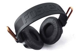 Headphone-Fostex-RP