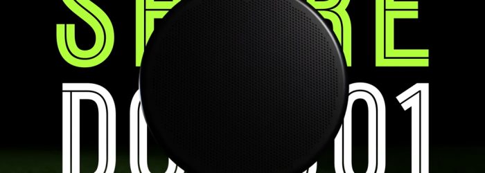 Mikrofon Planar Array Shure DCA901