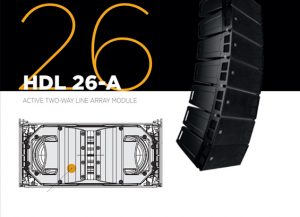 sound-system-line-array-rcf-hdl-26a