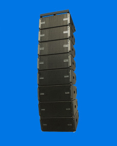 Speaker-Line-array-VIO