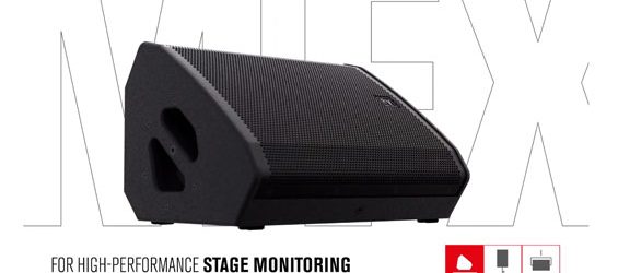 Speaker Monitor Electro-Voice MFX