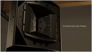 speaker-sound-system-bose-professional-forum-series-horn