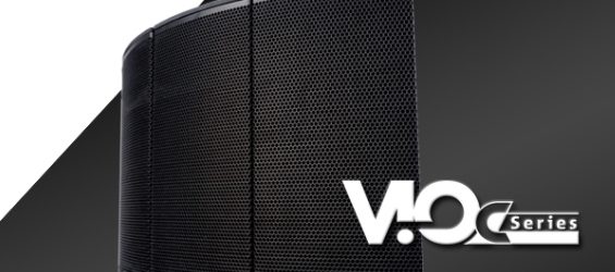 Speaker Sound System dBTechnologies VIO C