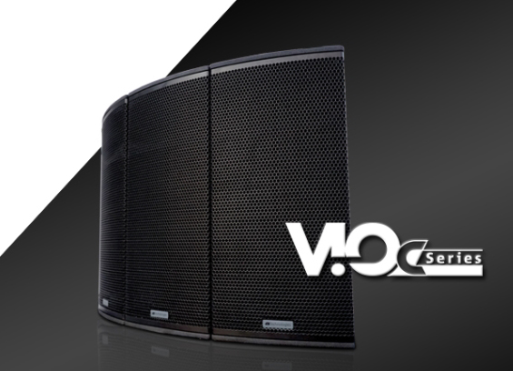 Speaker Sound System dBTechnologies VIO C