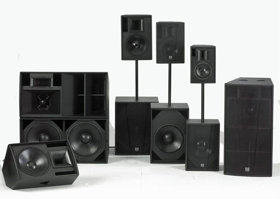 Solusi Sound System Profesional Martin Audio Blackline+