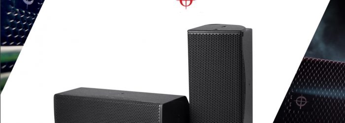 Speaker Sound System CODA Audio HOPS-Pro