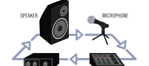 Cara Mengatasi Masalah Feedback Sound System