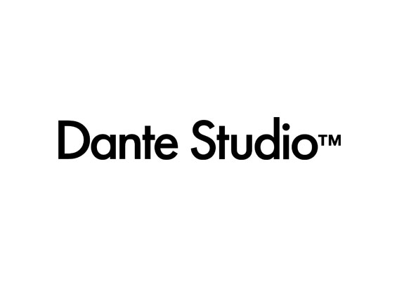 Piranti Lunak Software Audinate Dante Studio 2.0