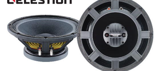 Komponen Speaker Celestion Seri FTX