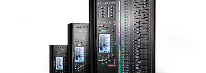 Tips Memilih Mixer Digital Terbaik Yang Sesuai Kebutuhan