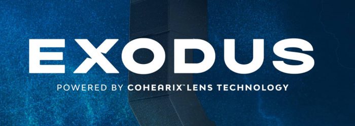 sound system line array Danley Sound Labs Exodus