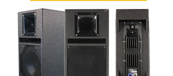 Speaker Aktif Bassboss MicroMain SV8