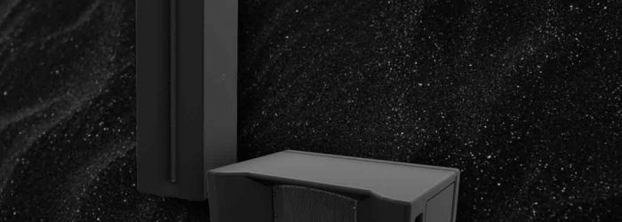 speaker sound system Danley Sound Labs SBH20FF dan SH110