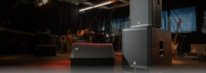 speaker sound system HK Audio LUNAR dan PORTABLE SUB