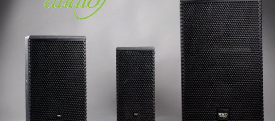 speaker sound system KV2 CS Series