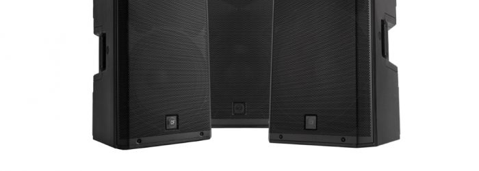 speaker sound system RCF Audio ART 8 Series