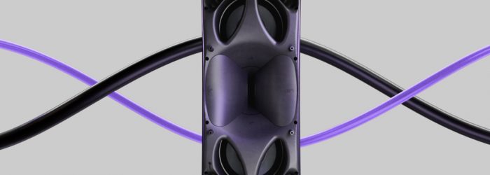 speaker sound system point source d&b audiotechnik U-Series