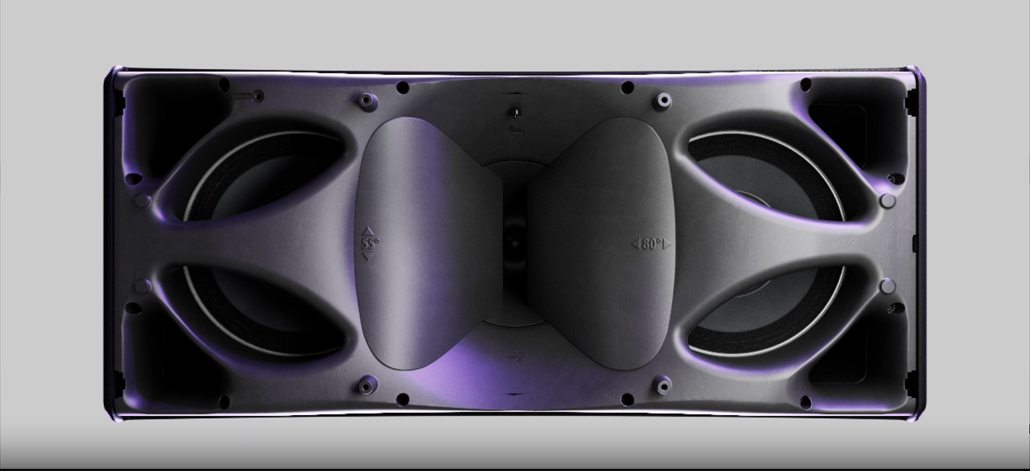 speaker-sound-system-point-source-db-audiotechnik-u-series-horisontal-1